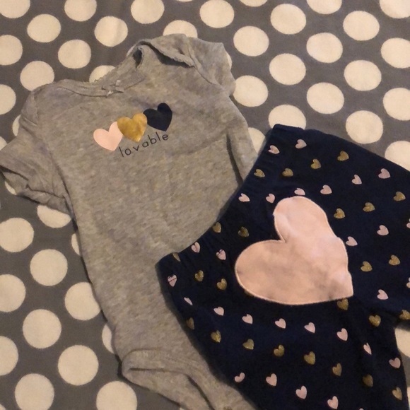 Carters & gap bundle - Picture 8 of 11
